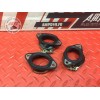 Pipes d'admissions Triumph Street Triple 675 R 2013 à 2016
