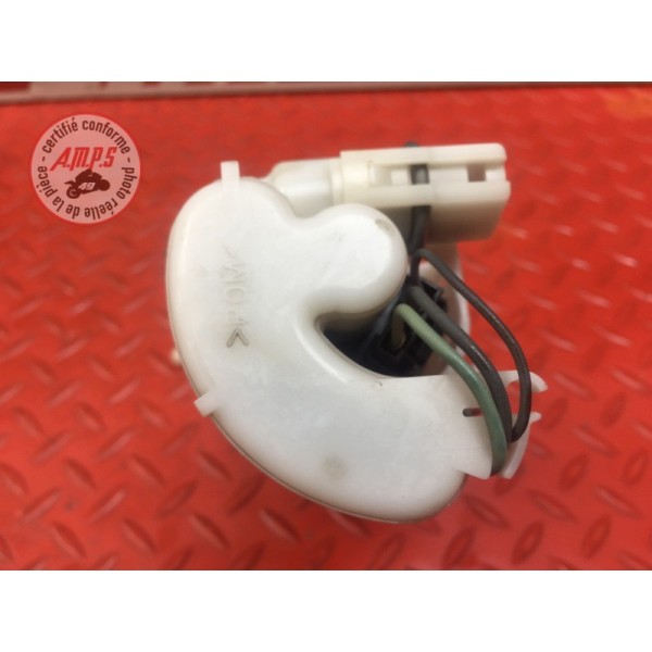 Pompe a essence Triumph Street Triple 675 R 2013 à 2016