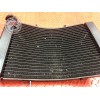 Radiateur d'eau Triumph Street Triple 675 R 2013 à 2016