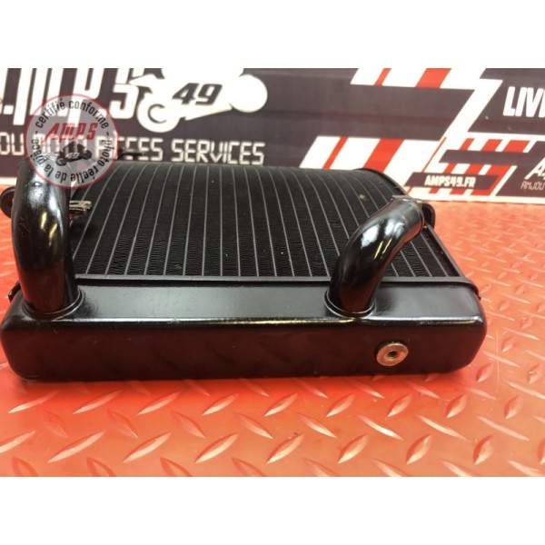 Radiateur d'eau Triumph Street Triple 675 R 2013 à 2016