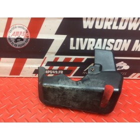 Protection bocale liquide de refroidissement Triumph Street Triple 675 R 2013 à 2016