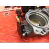 Rampe d'injection Triumph Street Triple 675 R 2013 à 2016
