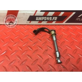 Recepteur d'embrayage Triumph Street Triple 675 R 2013 à 2016
