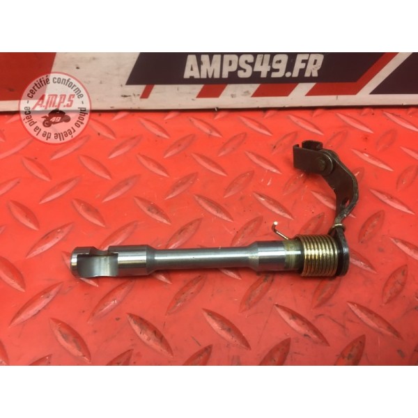 Recepteur d'embrayage Triumph Street Triple 675 R 2013 à 2016
