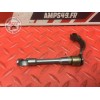 Recepteur d'embrayage Triumph Street Triple 675 R 2013 à 2016