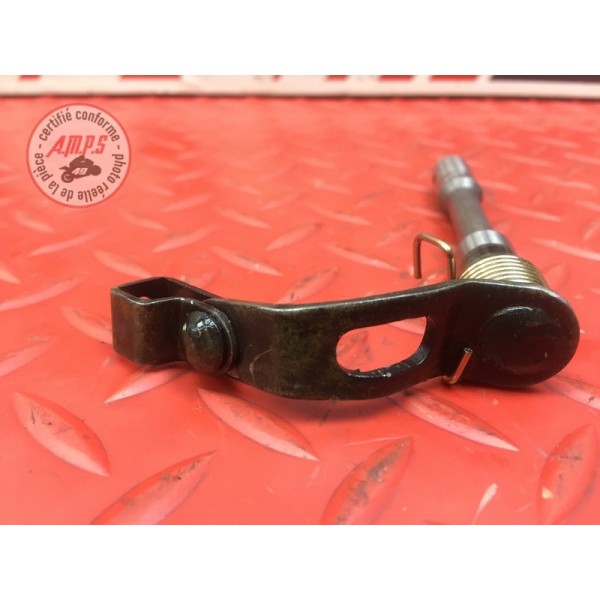 Recepteur d'embrayage Triumph Street Triple 675 R 2013 à 2016