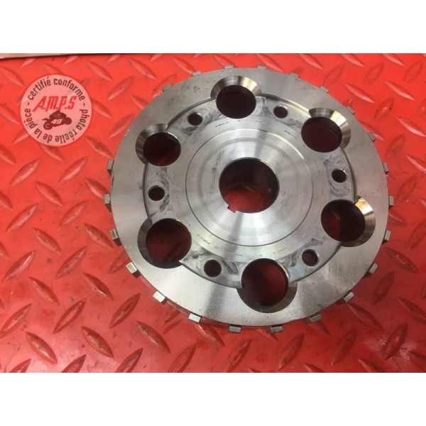 Rotor volant moteur Triumph Street Triple 675 R 2013 à 2016