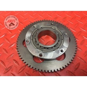 Roue libre de démarreur 