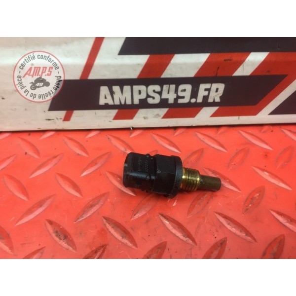 Sonde de température d'eau Triumph Street Triple 675 R 2013 à 2016
