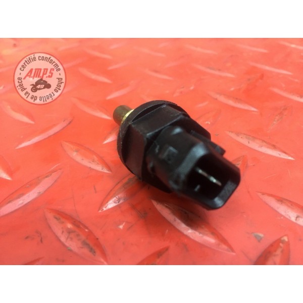 Sonde de température d'eau Triumph Street Triple 675 R 2013 à 2016