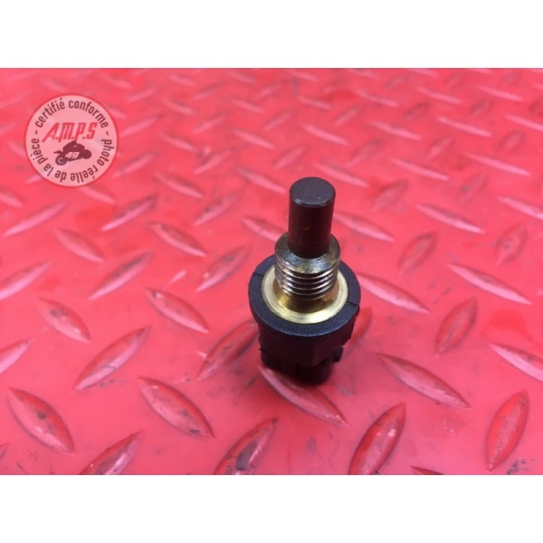Sonde de température d'eau Triumph Street Triple 675 R 2013 à 2016