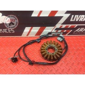 Stator alternateur Triumph Street Triple 675 R 2013 à 2016
