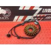 Stator alternateur Triumph Street Triple 675 R 2013 à 2016