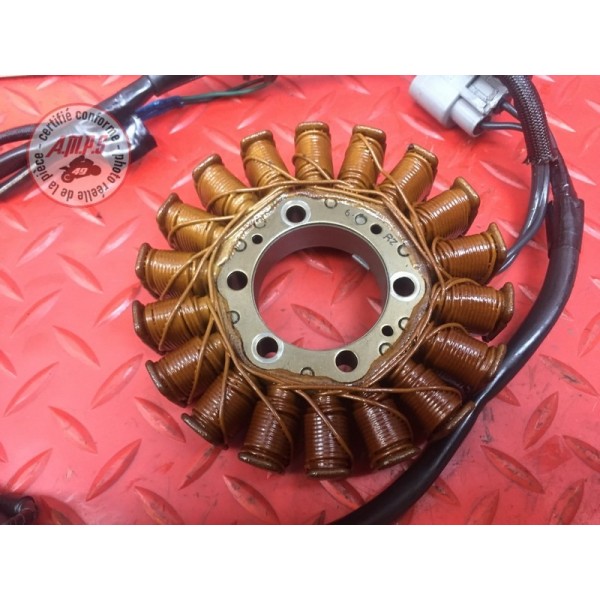 Stator alternateur Triumph Street Triple 675 R 2013 à 2016