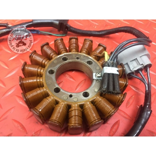 Stator alternateur Triumph Street Triple 675 R 2013 à 2016