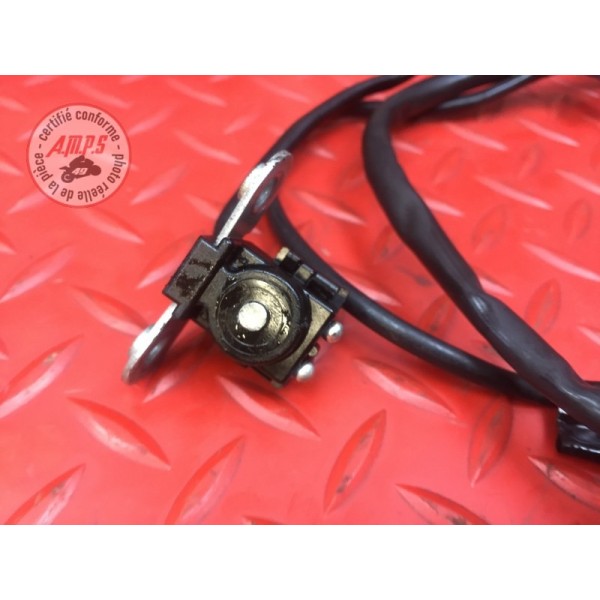 Stator alternateur Triumph Street Triple 675 R 2013 à 2016