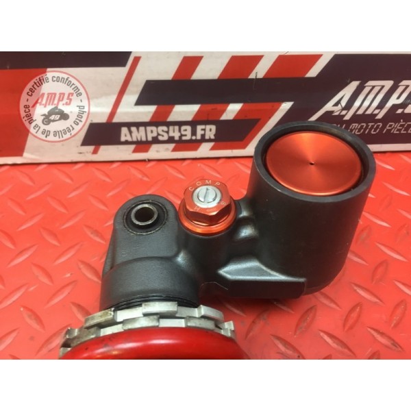 Amortisseur arrière Triumph Street Triple 675 R 2013 à 2016