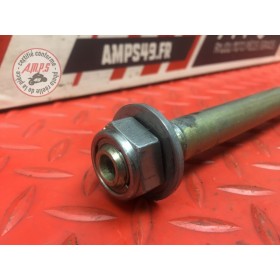 Axe de bras oscillant 