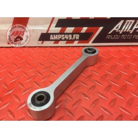 Balancier d'amortisseur 