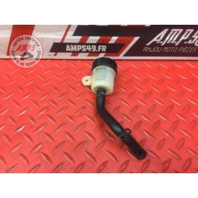 Bocal de liquide de frein arriere Triumph Street Triple 675 R 2013 à 2016