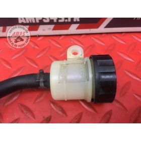 Bocal de liquide de frein arriere 