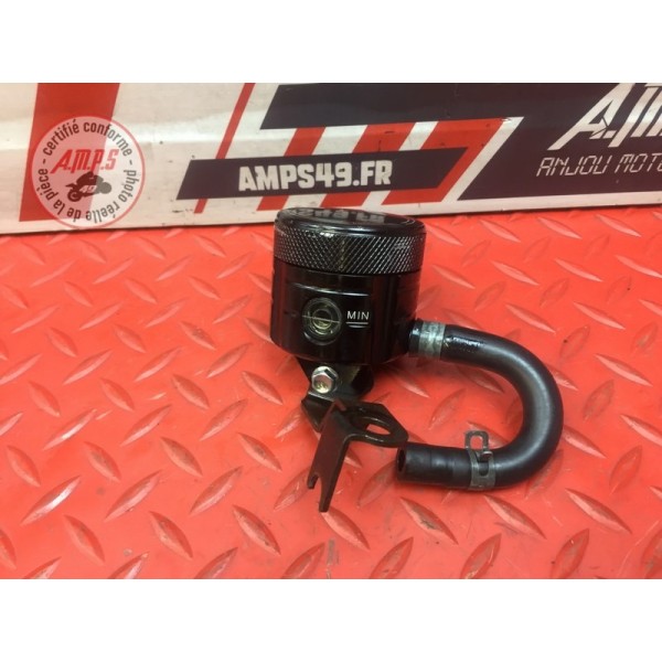 Bocal de liquide de frein avant adaptable Triumph Street Triple 675 R 2013 à 2016