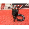 Bocal de liquide de frein avant adaptable Triumph Street Triple 675 R 2013 à 2016