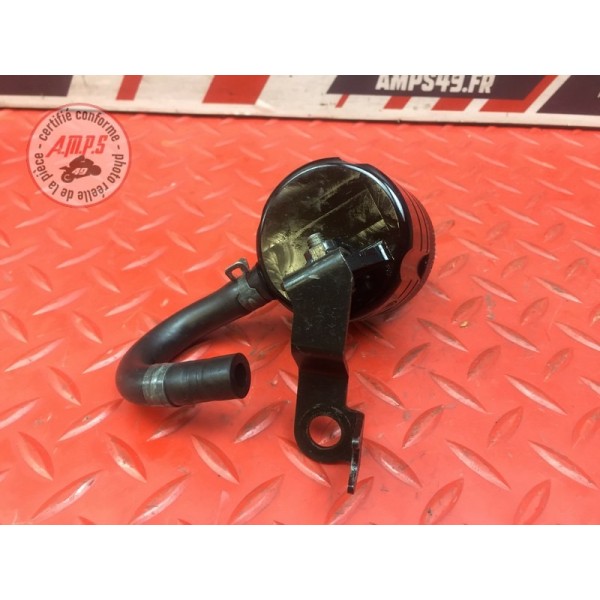 Bocal de liquide de frein avant adaptable Triumph Street Triple 675 R 2013 à 2016
