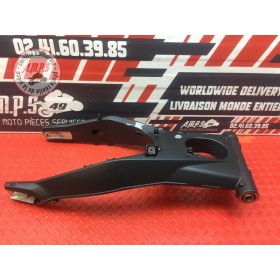 Bras oscillant Triumph Street Triple 675 R 2013 à 2016