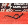 Cable d'accélérateur Triumph Street Triple 675 R 2013 à 2016
