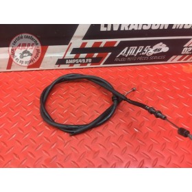 Cable d'embrayage Triumph Street Triple 675 R 2013 à 2016