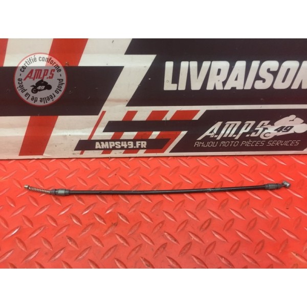 Cable de Verrou de selle Triumph Street Triple 675 R 2013 à 2016