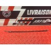 Cable de Verrou de selle Triumph Street Triple 675 R 2013 à 2016