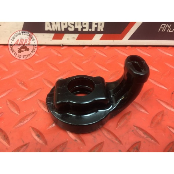 Cocotte d'accelerateur Triumph Street Triple 675 R 2013 à 2016