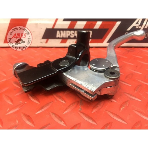 Cocotte d'embrayage avec levier Triumph Street Triple 675 R 2013 à 2016