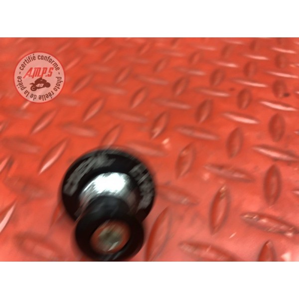 Diabolo de levage Triumph Street Triple 675 R 2013 à 2016