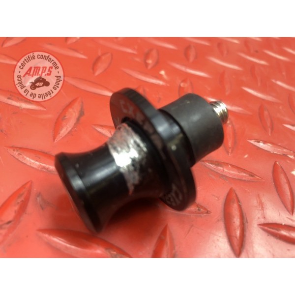 Diabolo de levage Triumph Street Triple 675 R 2013 à 2016