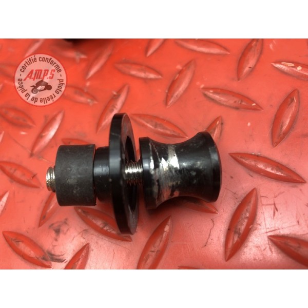 Diabolo de levage Triumph Street Triple 675 R 2013 à 2016