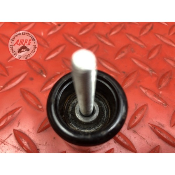Embout de guidon Triumph Street Triple 675 R 2013 à 2016