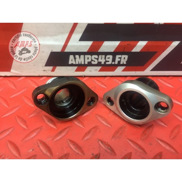 Entretoise de bras oscillant Triumph Street Triple 675 R 2013 à 2016