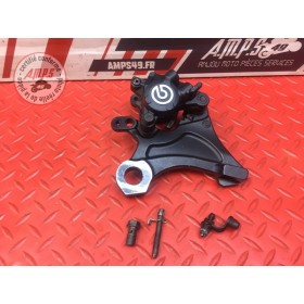 Etrier de frein arriere Triumph Street Triple 675 R 2013 à 2016