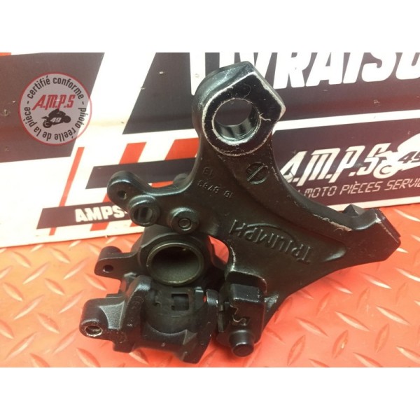 Etrier de frein arriere Triumph Street Triple 675 R 2013 à 2016