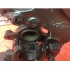 Etrier de frein arriere Triumph Street Triple 675 R 2013 à 2016