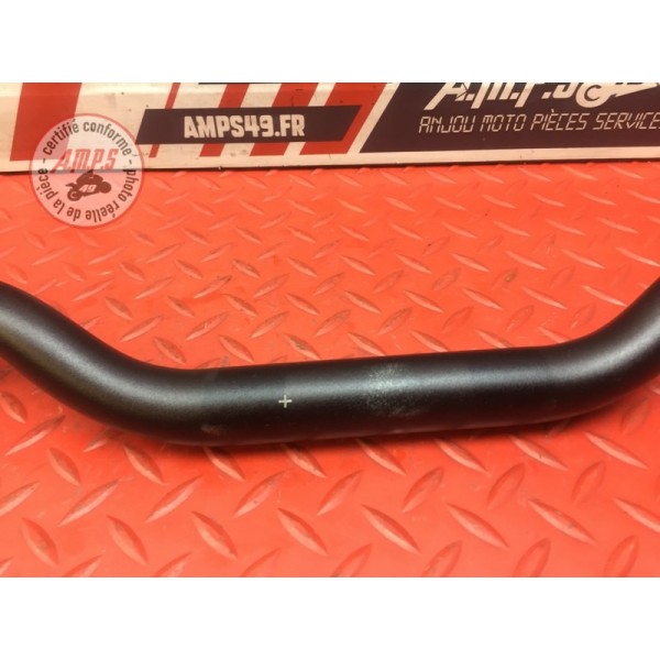 Guidon Triumph Street Triple 675 R 2013 à 2016