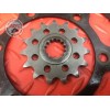 Kit chaine 15-47 Triumph Street Triple 675 R 2013 à 2016