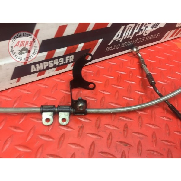 Kit de durite frein Triumph Street Triple 675 R 2013 à 2016