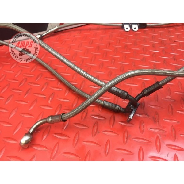 Kit de durite frein Triumph Street Triple 675 R 2013 à 2016