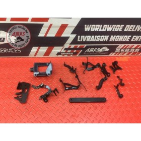 Kit de support Triumph Street Triple 675 R 2013 à 2016