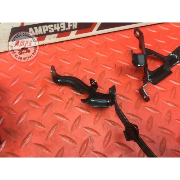 Kit de support Triumph Street Triple 675 R 2013 à 2016