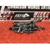 Kit de vis partie cycle Triumph Street Triple 675 R 2013 à 2016
